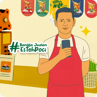 Agung Muhammad Nur - Juragan