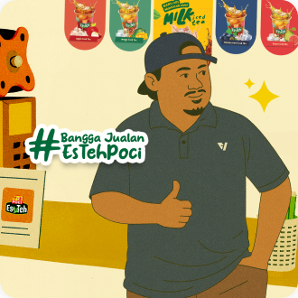 Pa Dian dan Bu Evriana - Juragan